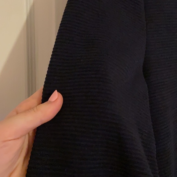 Men’s Zara ‘Doubled-Layered’ Ribbed Top - Picture 3 of 9